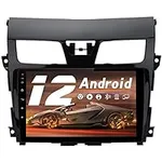 AWESAFE Android Car Stereo for Niss