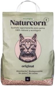 WUAPU NATURCORN 6L