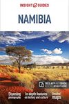 Insight Guides Namibia (Travel Guide with Free eBook) (Insight Guides Main Series, 349)