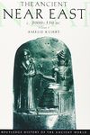 The Ancient Near East: c.3000-330 BC (2 volumes) (The Routledge History of the Ancient World)