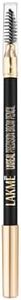 Lakme Unreal 3D Brow Definer, Espresso, 1.19 g
