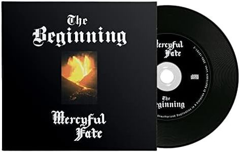 The Beginn