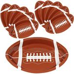 Anapoliz Football Serving Trays | 1