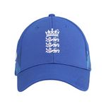 England Cricket ODI Cap | Blue | 2023 | One Size