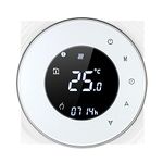 Echo Compatible Thermostat