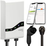 EMPORIA Pro Level 2 EV Charger with