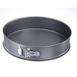 Westmark 11" Nonstick Springform Pan, Gray