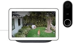 Google Nest Hello Doorbell (Wired) 