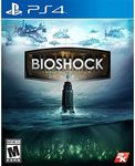 Bioshock: The Collection for PlayStation 4