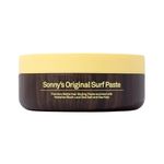 Sun Bum Sonny's Original Surf Paste, Texturizing Hair Styling Paste, Matte Finish, Medium Hold, Vegan, Dye Free, Cruelty Free, UV Protection, 3 oz, 1 Count