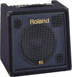 Roland 4-channel stereo mixing keyboard amplifier KC-350