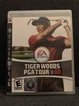 Tiger Woods PGA Tour 08