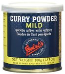 Bolst's Curry Powder Mild 100 g