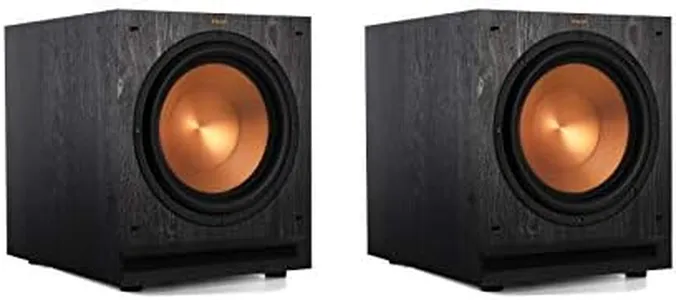 Klipsch SP