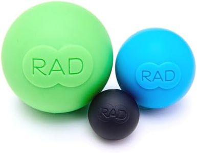 RAD Rounds