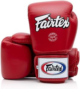 Fairtex BG