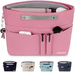 HyFanStr purse organizer insert for