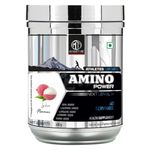 Amino Acids To Build Muscle