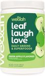 Wellah Leaf, Laugh, Love Super Gree