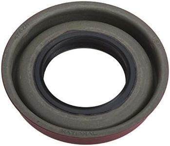 National 4762N Wheel Seal