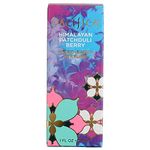 Pacifica Beauty Spray Perfume, Himalayan Patchouli Berry, 1 Fluid Ounce