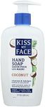 Kiss My Face Hand Soap Coconut 9oz 