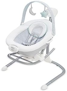Graco Soot