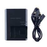 LC-E12 Battery Quick Charger for Canon LP-E12 LC-E12E Battery EOS M M2 M10 M50 M50 Mark II M100 M200 100D Rebel SL1 PowerShot SX70 HS Cameras Battery Quick Chargers SLR Cameras Power Supply