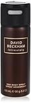 David Beckham Intimately Deodorant 