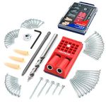 Pocket Hole Jig Kits