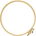 Frank A. Edmunds 14-inch German Quilting Hoop,212-12