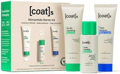 Coats Skinsentials Starter Bundle –