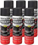 Rust-Oleum 248914-6PK Automotive Tr