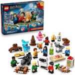 Lego Harry Potter Advent Calendar 2