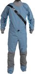 Kokatat Men's Hydrus 3.0 Swift Entry Dry Suit-StormBlue-L