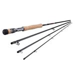 Shakespeare Sigma Supra Fly Rod - 7ft 3WT