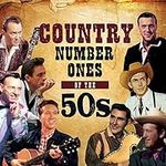 Country No 1's Of The 50's