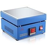 Soiiw 220V 850W Soldering Hot Plate