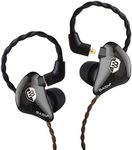 in Ear Monitor Headphones for Music