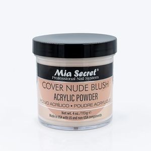 Mia Secret