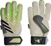 Goalkeeper Gloves For Kids Adidas