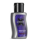 Astroglide X Premium Silicone Personal Lubricant 2.50 oz (Pack of 2)
