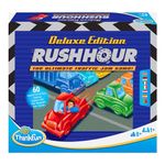 ThinkFun Rush Hour Deluxe Edition