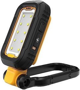 DEWALT LED