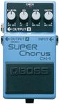 Boss CH-1 Stereo Super Chorus Pedal