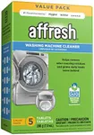 Affresh Washing Machine Cleaner, Cl