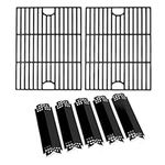 Uniflasy Grill Grate and Heat Plate