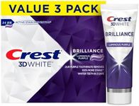 Crest 3D White Brilliance Luminous 