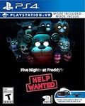 Five Nights at Freddy's: Help Wante