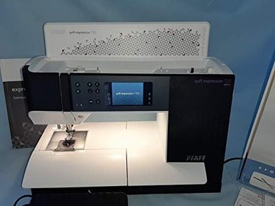 Pfaff Quil